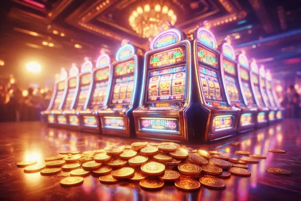 IncaSpin Casino